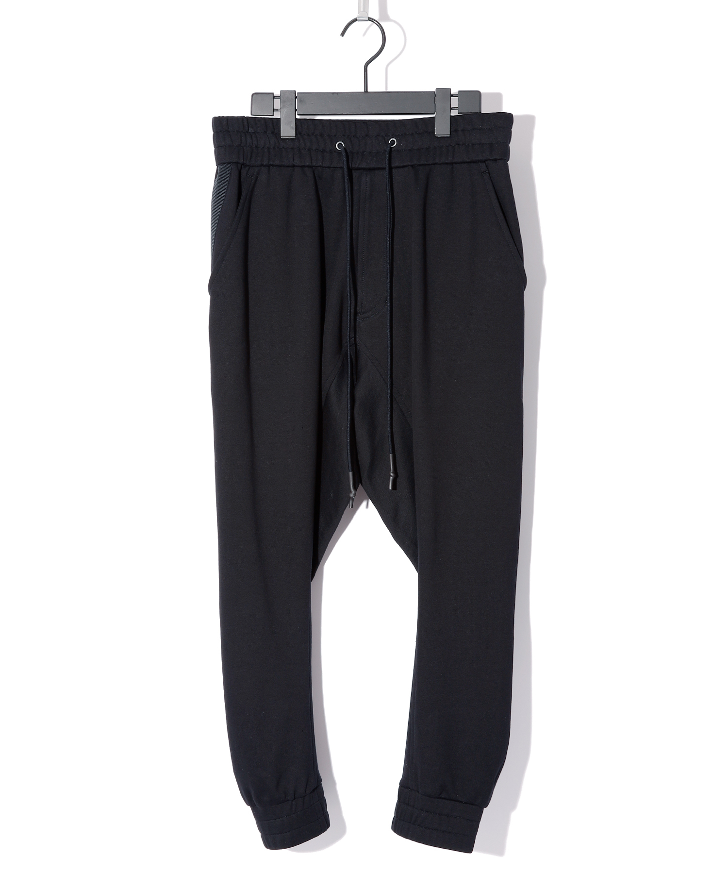 BLACK-TAPE JOGGER PT